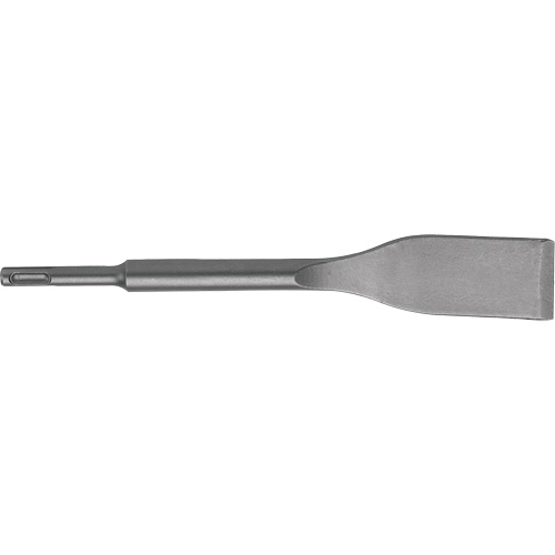 SDS-Plus&reg; Bulldog Extreme Hammer Steel Tile Chisel Advanced Consulting and Training Ltd.