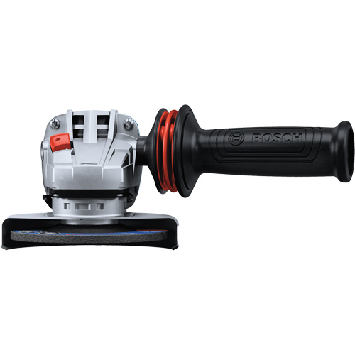Rectifieuse angulaire ergonomique, 4-1/2", 120 V, 10 A, 11000 Tr/min Advanced Consulting and Training Ltd.