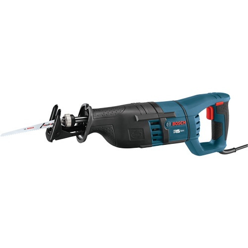 Scie alternative avec poign&eacute;e en D, 120 V, 12 A Advanced Consulting and Training Ltd.