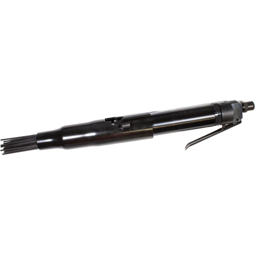 D&eacute;tartreur &agrave; aiguille et &agrave; burin pneumatique, 1/4" NPT, 20 pi³/min, 4800 Coups/min, Course de 1-13/100" Advanced Consulting and Training Ltd.
