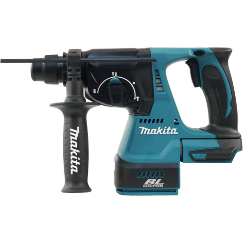 Marteau perforateur rotatif sans balais SDS- PLUS LXT (outil seul), 15/16", 0-4700 Coups/min, 0-950 Tr/min, 1,8 lb-pi Advanced Consulting and Training Ltd.