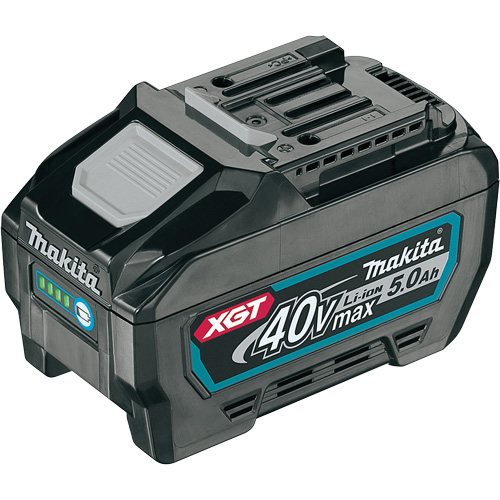 XGT Battery, Lithium-Ion, 40 V, 5 Ah Advanced Consulting and Training Ltd.
