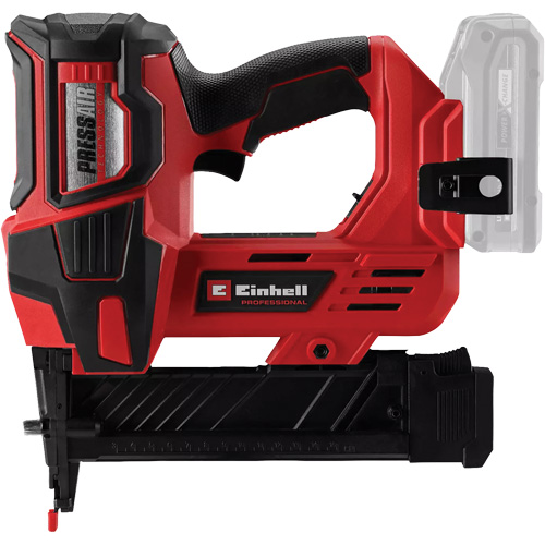 18V Cordless Narrow Crown Stapler (Tool Only), 1/4" Staples Advanced Consulting and Training Ltd.