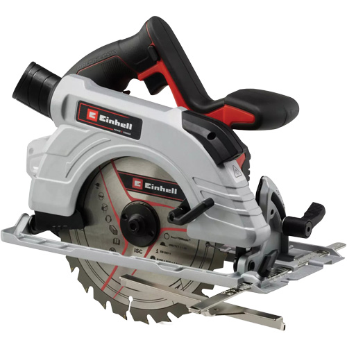 Cordless Circular Saw (Tool Only), 7-1/4", 18 V Advanced Consulting and Training Ltd.