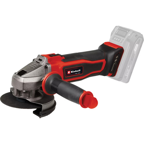 Rectifieuse dangle sans fil (outil seulement), Roue de 4-1/2", 18 V Advanced Consulting and Training Ltd.
