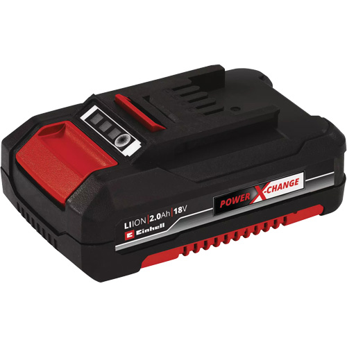 Power X-Change Battery, Lithium-Ion, 18 V, 2 Ah Advanced Consulting and Training Ltd.