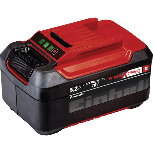 Power X-Change Battery, Lithium-Ion, 18 V, 5.2 Ah Advanced Consulting and Training Ltd.