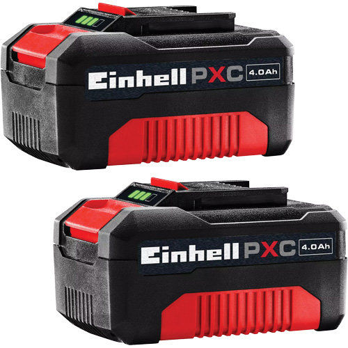 Power X-Change Battery Kit, Lithium-Ion, 18 V, 4 Ah Advanced Consulting and Training Ltd.