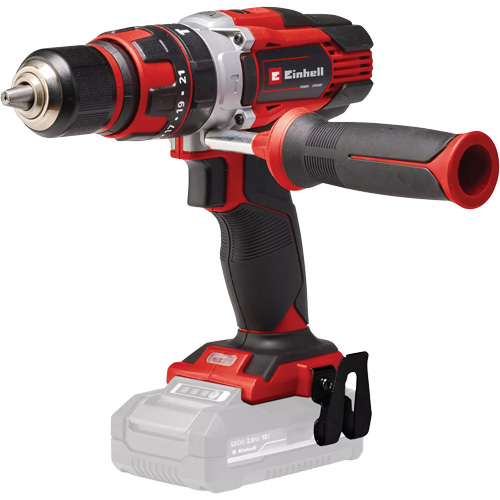 Perceuse &agrave; percussion sans fil (outil seulement), Mandrin 1/2", 18 V Advanced Consulting and Training Ltd.