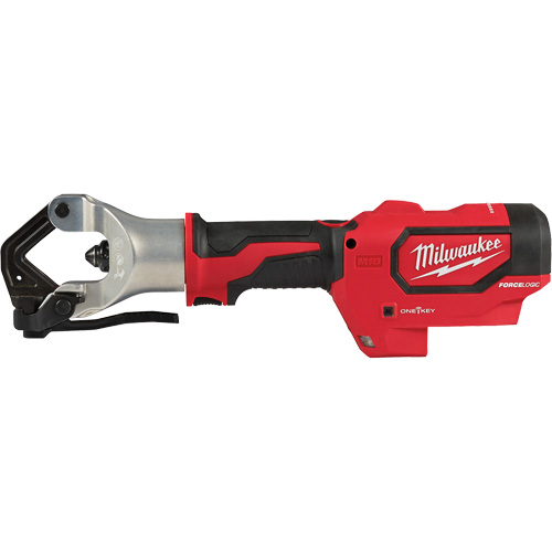 M18 FORCE LOGIC 750 MCM Dieless Crimper Advanced Consulting and Training Ltd.