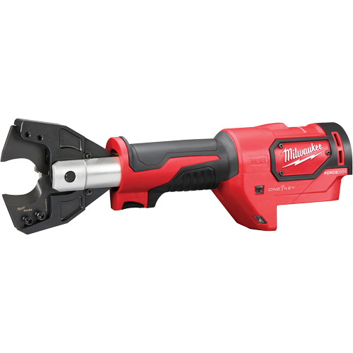 Coupe-c&acirc;ble M18 FORCE LOGIC avec m&acirc;choire 750 MCM Cu Advanced Consulting and Training Ltd.
