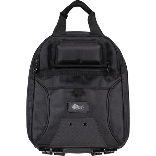 Sacs &agrave; dos Phantom pour outils &agrave; 36 poches, 11" lo x 14-1/2" la, Noir, Balistique/Polyester Advanced Consulting and Training Ltd.
