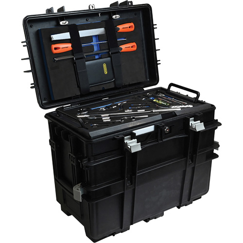 General Maintenance Service Set, 220 Pieces Advanced Consulting and Training Ltd.
