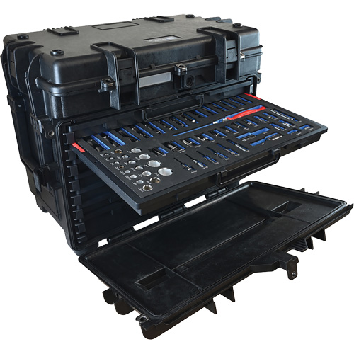 General Maintenance Service Set, 220 Pieces Advanced Consulting and Training Ltd.