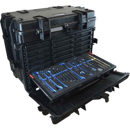 General Maintenance Service Set, 220 Pieces Advanced Consulting and Training Ltd.