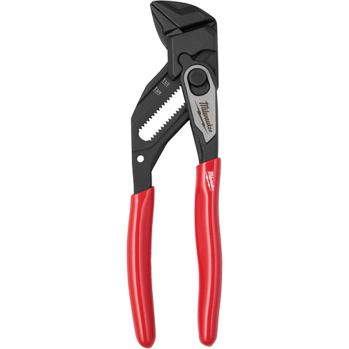 Pliers Wrench, 7" Advanced Consulting and Training Ltd.