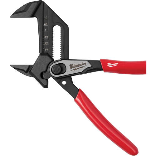 Pliers Wrench, 7" Advanced Consulting and Training Ltd.