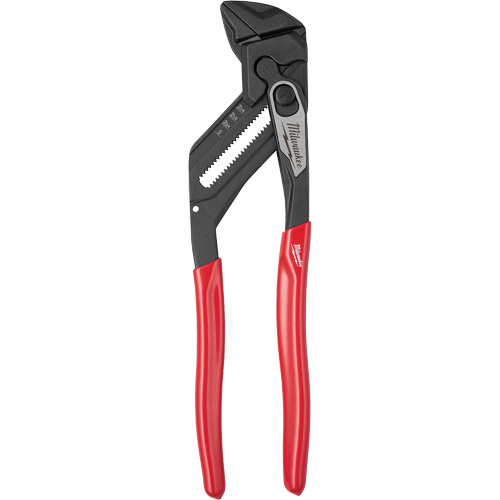 Pince-&eacute;tau, 12" Advanced Consulting and Training Ltd.