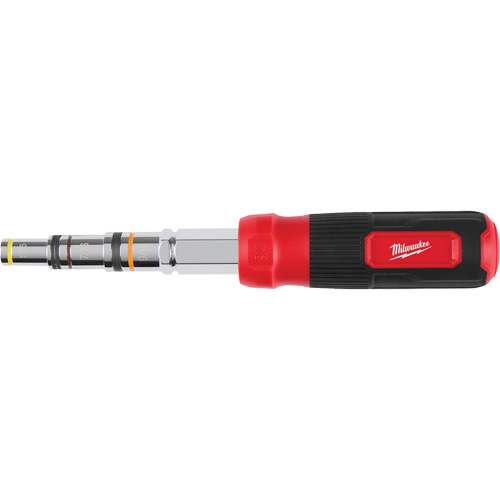 Tournevis multi-&eacute;crous HOLLOWCORE 7-en-1, 9-9/100" lo, Magn&eacute;tique Advanced Consulting and Training Ltd.