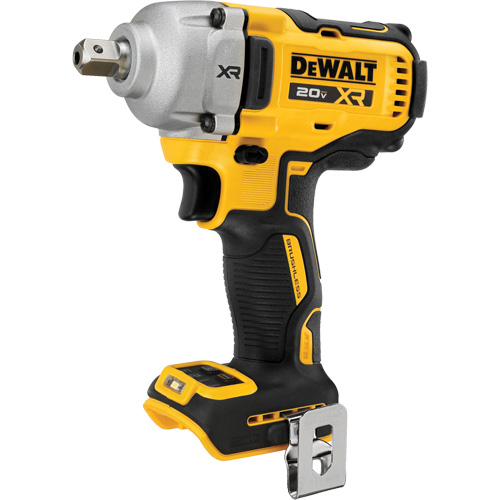 Cl&eacute; &agrave; chocs de milieu de gamme MAX* XR avec enclume &agrave; goupille de retenue, 20 V, Mandrin 1/2" Advanced Consulting and Training Ltd.
