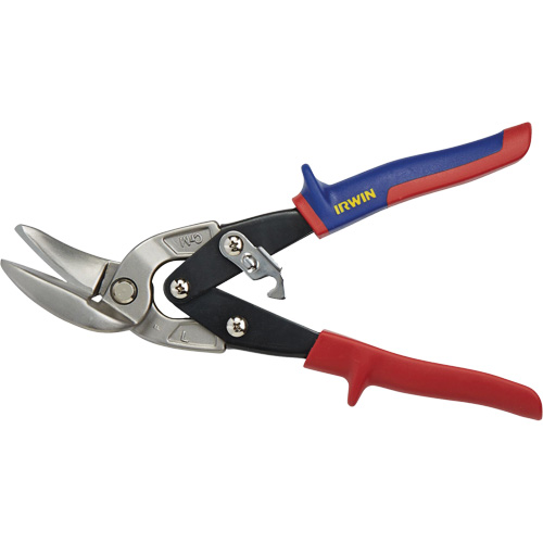 Utility Snips, Straight/Left Cut Advanced Consulting and Training Ltd.