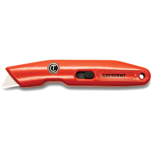 Fixed Blade Utility Knife Advanced Consulting and Training Ltd.