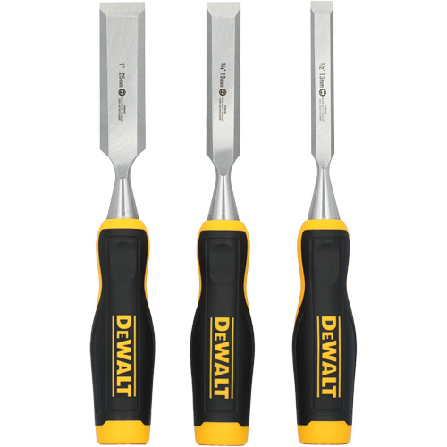 Wood Chisel Set Advanced Consulting and Training Ltd.