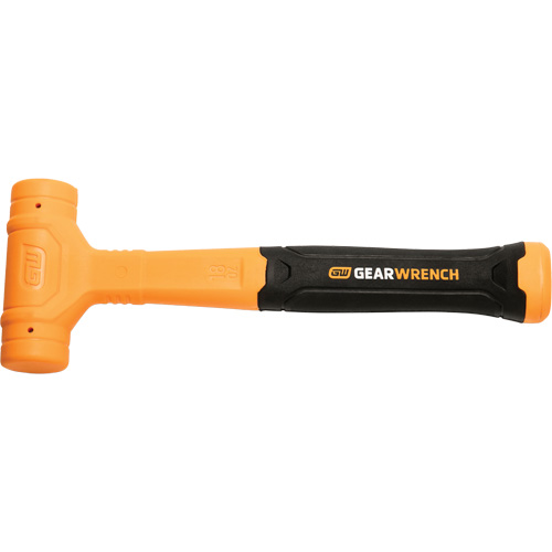 Marteau sans rebond, 18 oz, Prise Lisse, 11-1/5'' lo Advanced Consulting and Training Ltd.