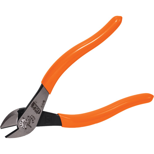 Pince coupante diagonale &agrave; action de levier, 6" lo Advanced Consulting and Training Ltd.