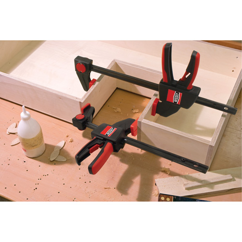 Serre-joints &agrave; g&acirc;chette, grand format, 36" (914,4 mm) Advanced Consulting and Training Ltd.