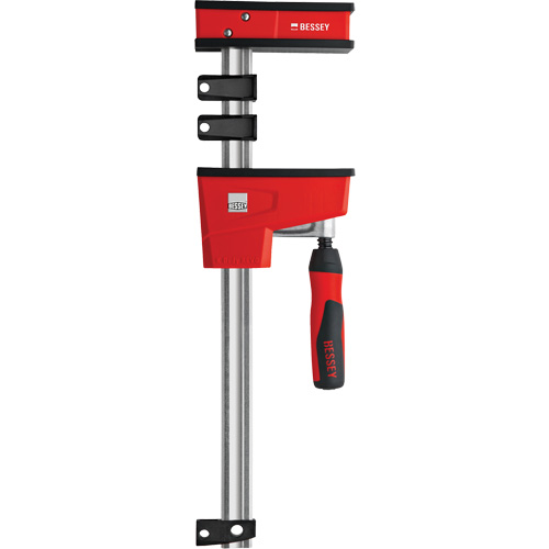 Serre-joints parall&egrave;les K Body REVOlution, 18" (457,2 mm) capacit&eacute;, 3-3/4" (95,25 mm) profondeur Advanced Consulting and Training Ltd.