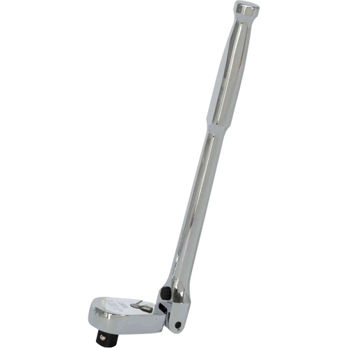 108-Tooth Locking Flex Head Ratchet JSHR-38F Advanced Consulting and Training Ltd.