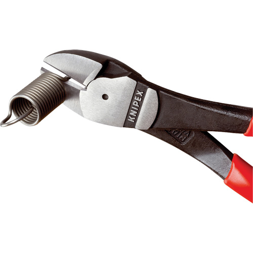 High Leverage Diagonal Cutters, 8" L Advanced Consulting and Training Ltd.