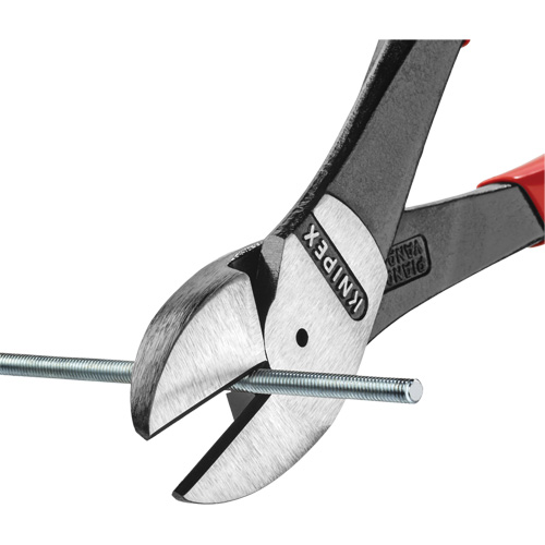 High Leverage Diagonal Cutters, 10" L Advanced Consulting and Training Ltd.