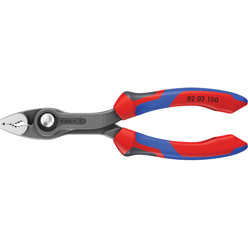 Pince TwinGrip Advanced Consulting and Training Ltd.