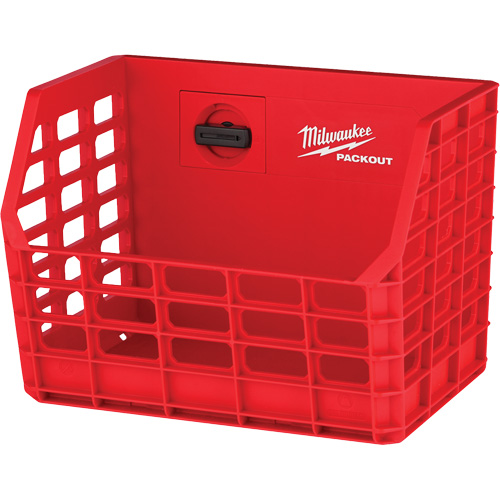 PACKOUT Compact Wall Basket Advanced Consulting and Training Ltd.