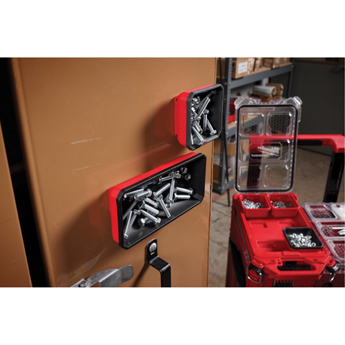 PACKOUT Large Magnetic Bin Advanced Consulting and Training Ltd.