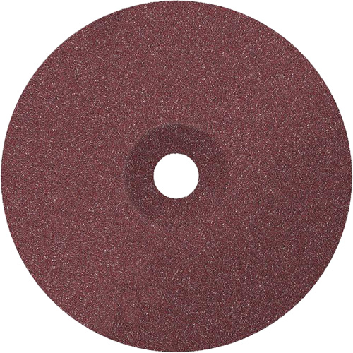 Disque abrasif Coolcut ALLSTEEL, Oxyde d'aluminium, 24, 7" Dia x 7/8" Arbre Advanced Consulting and Training Ltd.