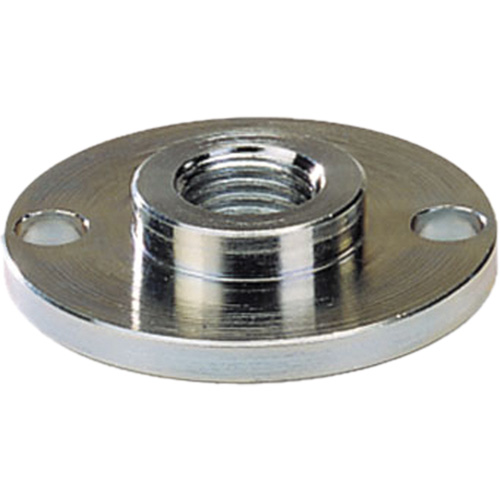 CLAMPING NUT M10X1.25 Advanced Consulting and Training Ltd.