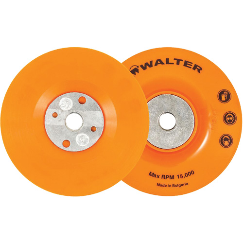 TAMPON/SOUTIEN 4" M10X1.25 Advanced Consulting and Training Ltd.