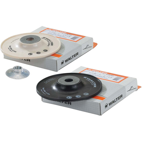 Disques en fibre - Accessoires Advanced Consulting and Training Ltd.