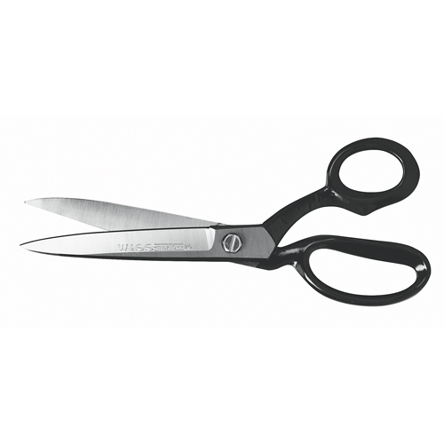 Industrial Shears, 6" Cut Length, Rings Handle Advanced Consulting and Training Ltd.