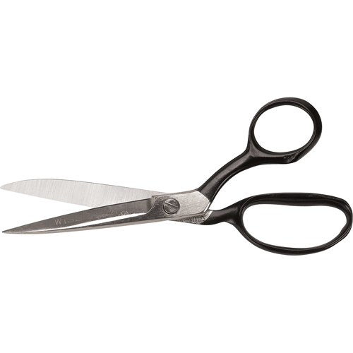 Industrial Inlaid&reg; Shears, 4" Cut Length, Rings Handle Advanced Consulting and Training Ltd.