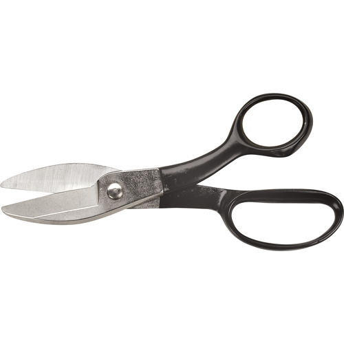 Usage polyvalent-Ciseaux &agrave; bras de leviers puissants, Longueur de coupe de 2-1/4", Poign&eacute;e Anneaux Advanced Consulting and Training Ltd.