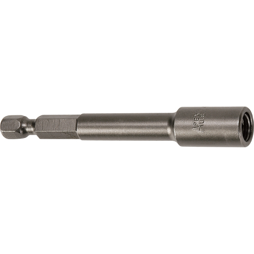 Porte-embouts-1/4" non magn&eacute;tiques Advanced Consulting and Training Ltd.
