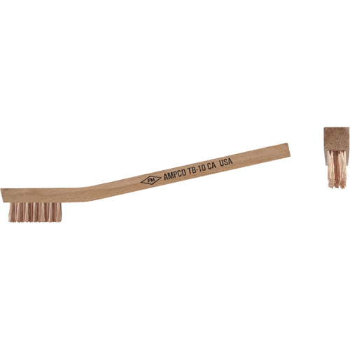 Brosses pour l'entretien Advanced Consulting and Training Ltd.