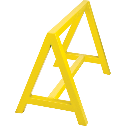 Chevalets robustes, Capacit&eacute; de 2000 lb, 48" lo x 20" la x 36" h Advanced Consulting and Training Ltd.