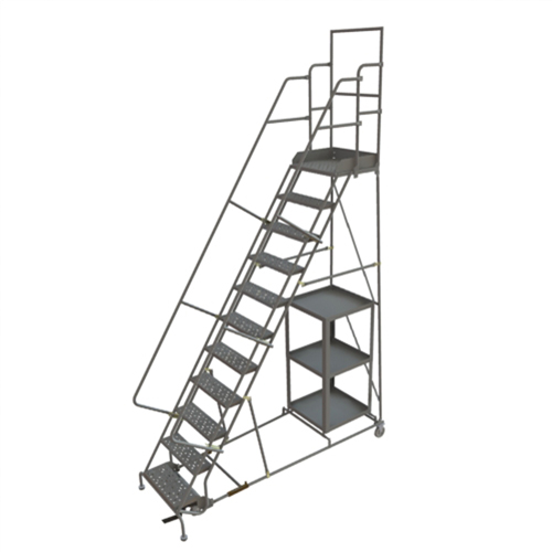 Stock Picking Rolling Ladder Advanced Consulting and Training Ltd.