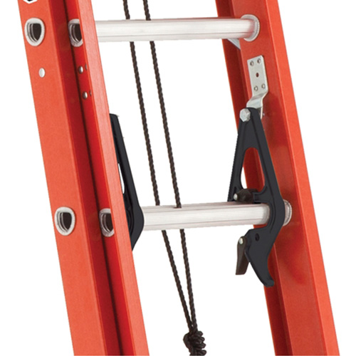 Multi-Section Extension Ladder, 300 lbs. Cap., 13' H, Grade 1A Advanced Consulting and Training Ltd.