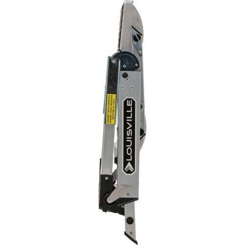 &eacute;chelle escabeau avec roues pivotantes, 2 marches, 23" x 21" x Hauteur 34,50" Advanced Consulting and Training Ltd.